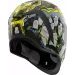ĶIVERE AIRFORM™ DEAD SERIOUS MIPS® HELMET (ZAĻŠ)