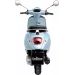 IZPLŪDES SISTĒMA ONEEVO SS VESPA FOR VESPA PRIMAVERA 125 IGET ABS (OGLEKĻA ŠĶIEDRA)