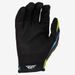 CIMDI FLY MX-GLOVES LITE (MELNS, ROZĀ)