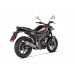 IZPLŪDES SISTĒMA EXHST RAC CF/CF XSR 125 FOR YAMAHA XSR 125 ABS (TITĀNS)