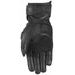 CIMDI FURYGAN GLOVES RAVEN D3O (MELNS)