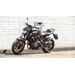 YAMAHA MT 07