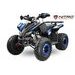 BĒRNU KVADRACIKLS NITRO MOTORS 125CC RIZZO RS8-3G PLATINUM