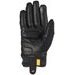 CIMDI FURYGAN GLOVES JET LADY ALL SEASON D3O (MELNS, ROZĀ, SIEVIEŠU)
