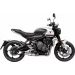 IZPLŪDES SISTĒMA ONE EVO TRIUMPH FOR TRIUMPH TIGER SPORT 660 ABS (OGLEKĻA ŠĶIEDRA)