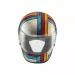 ĶIVERE TROPHY PLATINUM EDITION HELMET (BALTS)