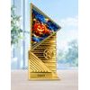Designová trofej TRI2027M17 | Halloween