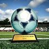 Akrylátová trofej AKE012018M23 | Futsal