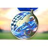 Medaile MDLMIDM29 | Motosport