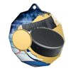 Metallmedaille ekoMDM03M42 | Eishockey