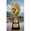 Designová trofej AVR1M19 | Cyklistika