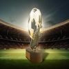 Akrylátová trofej TLR2023204 | Fotbal