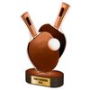 Akrylátová trofej TLR2023245 | Stolní tenis