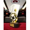 Akrylátová trofej TLR2023228 | Karty