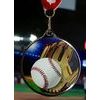 Medaillen MDLMAXM07 | Baseball
