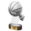 Akrylátová trofej TLR2023214 | Basketball