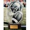 Acryltrophäe TLR2023220 | Rugby