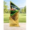 Designová trofej TRI2027M53 | Fotbal