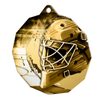 Metallmedaille MDMR03M41 | Eishockey