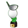 Holztrophäe ACTCWC015 | Golf