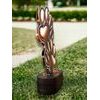 Akrylátová trofej TLR2023278 | Kynologie