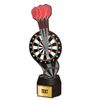 Dřevěná trofej ACTCW028 | Šipky
