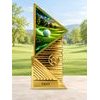 Designová trofej TRI2027M61 | Golf