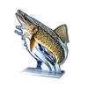 Akrylátová trofej AWF M84 | Rybaření