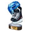Akrylátová trofej TL2023231 | Hokej
