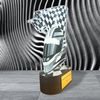 Akrylátová trofej TLR2023226 | Motorsport