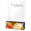 Akrylátová trofej APLA200M01 | Basketball