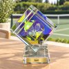 Sklenená trofej VCR2026M10