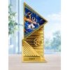 Designová trofej TRI2027M21 | Gymnastika