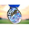 Medaile MDLMIDM29 | Motosport