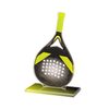 Akrylátová trofej AWF M03 | Padel