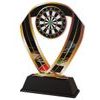 Akrylátová trofej ACRC001M05 | Šipky