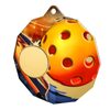 Metallmedaille ekoMDM03M24 | Pickleball