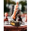 Akrylátová trofej TLR2023287 | Šachy