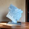 Acryltrophäe AWF M92 | Musik