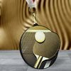 Akrylátová medaile MDARBL M11 | Stolní tenis