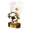 Akrylátová trofej TLR2023228 | Karty