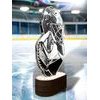 Akrylátová trofej TLR2023289 | Hokej