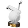 Akrylátová trofej TLR2023253 | Golf