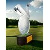 Akrylátová trofej TL2023218 | Golf