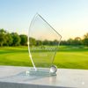 Glastrophäe CRG202403 | Golf