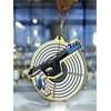 Metallmedaille MDM01M45 | Schießen