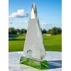 Skleněná trofej CRG202502 | Golf