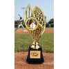 Designer-Trophäe AV1M17 | Baseball