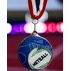 Medaile MDLMAXM17 | Basketball