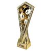 Sporttrophäe AYR1M15 | Billard